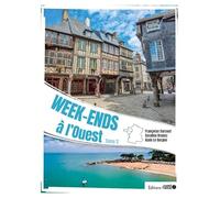 Week-ends à l'Ouest tome 2