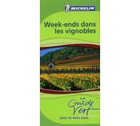 Week-ends dans les vignobles