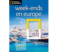 Week-ends en Europe