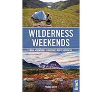 Week-ends en pleine nature