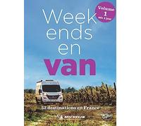 Week-ends en van France
