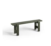 Weekday Banc L140 x H45 Olive