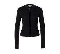 WEEKDAY Cardigan 'Genie' noir, Taille M