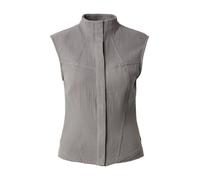 WEEKDAY Chemisier 'Aicha' gris, Taille XS