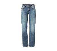 WEEKDAY Jean 'Arrow' bleu denim, Taille 34