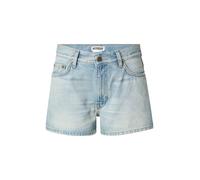 WEEKDAY Jean 'Duchess' bleu clair, Taille 25