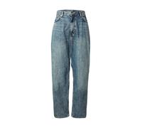 WEEKDAY Jean 'Galaxy Hanson' bleu denim, Taille 32