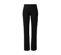 WEEKDAY Jean 'Laika' noir denim, Taille 25