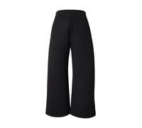 WEEKDAY Pantalon 'Alba' noir, Taille 36