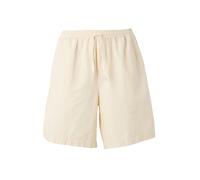 WEEKDAY Pantalon 'Fargo' champagne, Taille 34