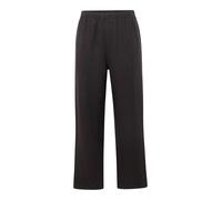 WEEKDAY Pantalon 'Seth' noir, Taille 35-36