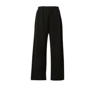 WEEKDAY Pantalon 'Wendy' noir, Taille 36