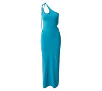 WEEKDAY Robe 'Michelle' turquoise, Taille 34
