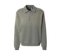 WEEKDAY Sweat-shirt 'Harris' vert pastel, Taille XS