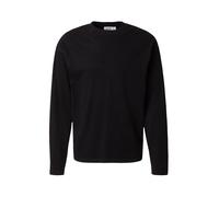 WEEKDAY T-Shirt noir, Taille XL
