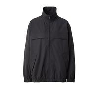 WEEKDAY Veste mi-saison 'Donovan' noir, Taille S