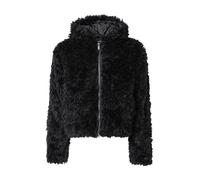 WEEKDAY Veste mi-saison 'Rush' noir, Taille M