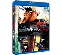Weekend (1997) / WEEK-END (Blu Ray) G