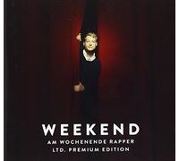 Weekend - Am Wochenende Rapper (Prem.Edit.) [Import]