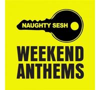Weekend Anthems