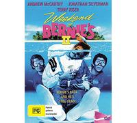 Weekend at Bernies 2