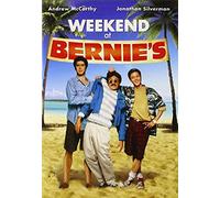Weekend at Bernie's