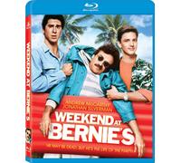 Weekend at Bernie's [Blu-Ray]