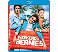 Weekend at Bernie's Blu-ray E