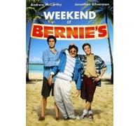 Weekend At Bernie's [Digital Video Disc]
