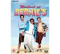 Weekend At Bernies G