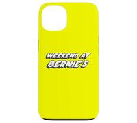 Weekend at Bernie's | Iconic 1980's Movie Summer Coque pour iPhone 13