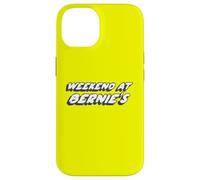 Weekend at Bernie's | Iconic 1980's Movie Summer Coque pour iPhone 14