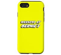 Weekend at Bernie's | Iconic 1980's Movie Summer Coque pour iPhone SE (2020) / 7/8