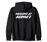 Weekend at Bernie's | Iconic 1980's Movie Summer Sweat à Capuche