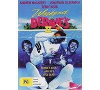 Weekend at Bernie's II