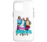 Weekend at Biden's Funny Weekend at Biden's Humour Coque pour iPhone 16 Pro Max