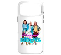 Weekend at Biden's Funny Weekend at Biden's Humour Coque pour iPhone 17 Pro Max