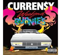 Weekend at Burnies