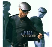 Weekend by Kenny Lattimore