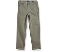 Dockers Weekend Skinny Chino Pants Vert 28 / L Femme