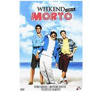 Weekend Con Il Morto – DVD – Import – CG Entertainment