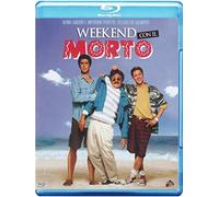 Weekend con Il Morto (Blu-Ray)