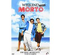 Weekend Con Il Morto – DVD – Import – CG Entertainment