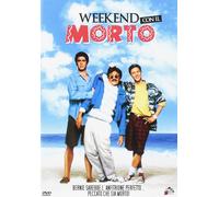 Weekend Con Il Morto – DVD – Import – CG Entertainment