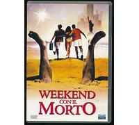 Weekend Con il Morto [Import]