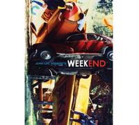 Weekend (Criterion Collection)