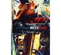 Weekend (Criterion Collection)