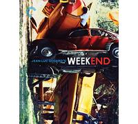 Weekend (Criterion Collection) [Blu-Ray]