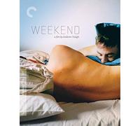 Weekend (Criterion Collection) [Blu-Ray]