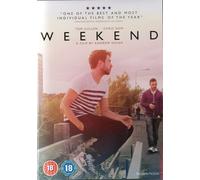 Weekend - Dvd Import Uk
